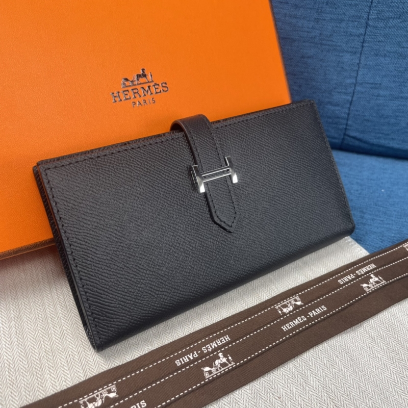 Hermes Wallets & Purse